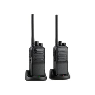 Imagem de Radio comunicador rc 3002 G2 (par), 16 canais, Modelo 4163002, intelbras intelbras