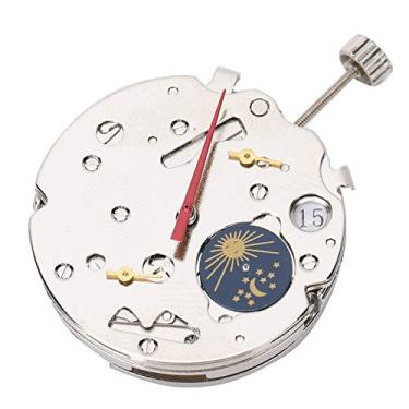 Imagem de Movimento automático do relógio, movimento de relógio mecânico requintado, metal conveniente para relógio masculino