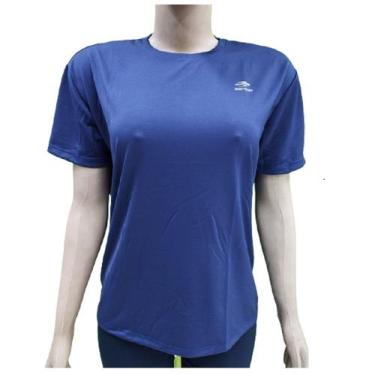 Imagem de Camiseta Feminina Esportiva Mormaii Dry 71152 Academia Run
