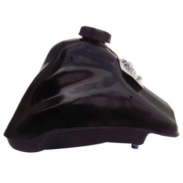 Imagem de Tanque Modelo Crf 230 Adaptavel Em Tornado Xr 250 Preto