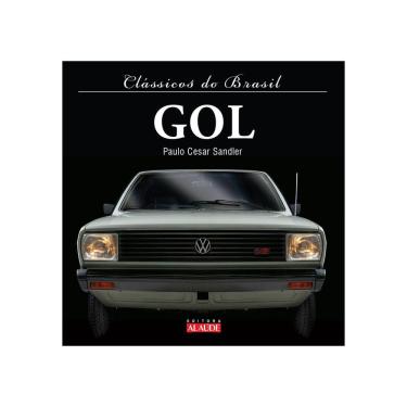 Imagem de Clássicos Do Brasil - Gol