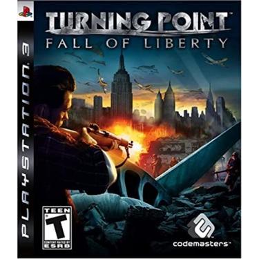 Imagem de Turning Point: Fall of Liberty - PS3