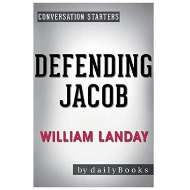Imagem de Conversation Starters Defending Jacob by William Landay