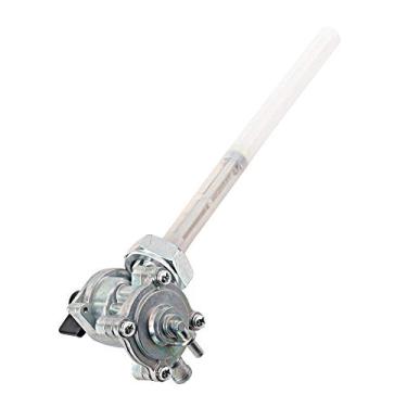 Imagem de Válvula de combustível Petcock serve para Honda CBR600 CBR250 Interceptor Hornet CBR250 Nighthawk 250 750 Substituir 16950-MV9-003 16950-MV9-023 16950-MV9-013 16950-MV9-000-MV9-023 20 16 950-MV9-030