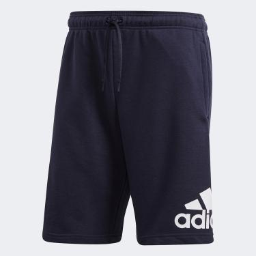 Imagem de Shorts Adidas Must Haves Bos Logo Masculino-Masculino