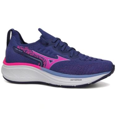 Imagem de Tenis Mizuno Cool ride 2 Juvenil Feminino-Feminino