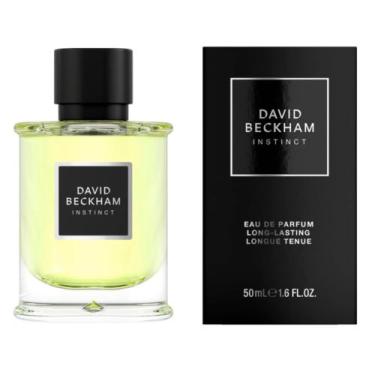 Imagem de Perfume David Beckham Instinct Eau De Parfum 50ml