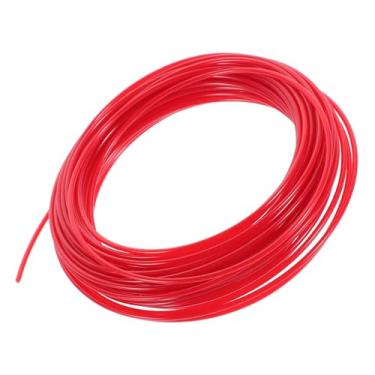 Imagem de TEHAUX Recargas de Filamento de Caneta 3D Filamento de Impressora 3D de 75Mm Abs Filamento para Crianças Filamento de Caneta 3D para Impressora 3D Caneta 3D (10M Aleatória)