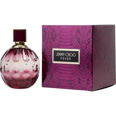 Imagem de Perfume Feminino Jimmy Choo Fever Jimmy Choo Eau De Parfum Spray 100 M