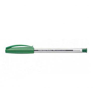 Imagem de Caneta Esferográfica Trilux Verde 032 Faber-Castell