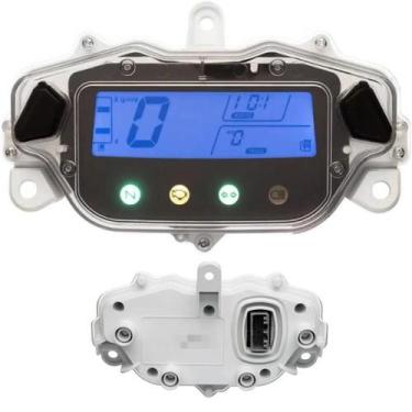 Imagem de Painel completo Titan 150 e Fan 150 - Azul 2014/2015 - Loja Duas Rodas