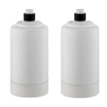 Imagem de Kit 2 Refil filtro Lorenzetti Acqua Bella Vitale Purificador - Acquabi