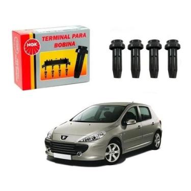 Imagem de Terminal Bobina Ignição Ngk 307 1.6 2007 A 2012