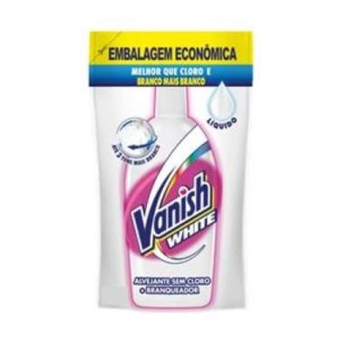 Imagem de Vanish sache 500ml white