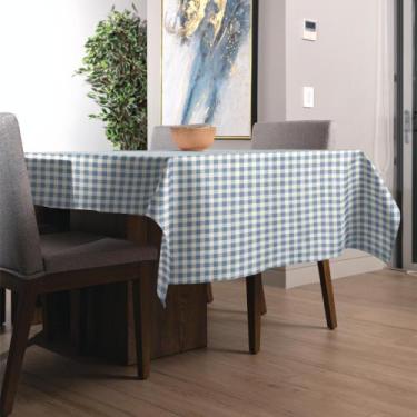 Imagem de Toalha de Mesa Decorativa Festa Junina Varias Cores - MILLENIADECOR, X