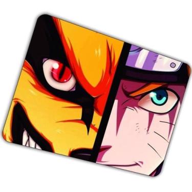 Imagem de Mouse pad estampados Naruto planoB - JDM, B9