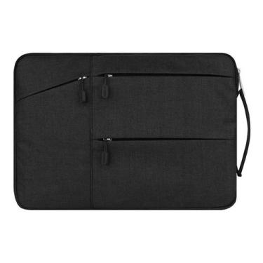 Imagem de Pasta Case Notebook 13'' Sony, Dell, Apple, Acer E Outros - Wiwu