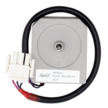 Imagem de Supplying Demand 11002015007021 Motor de ventilador de evaporador de geladeira