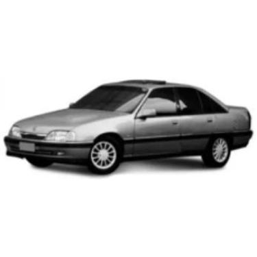 Imagem de Kit Lampadas Gm Chevrolet Omega Led Farol H4 H3 Super Branca