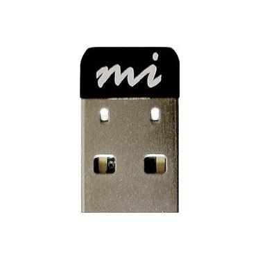 Imagem de Adaptador Bluetooth CLASS2 Mini Plug-n-Play 10 Range