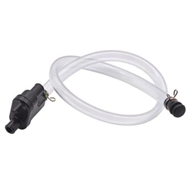 Imagem de HAOTOM Ventilação de manivela com separador de óleo e ar compatível com UTV 400 500 700 800 MSU 500 EFI 700 YS 700 HiSUN Massimo Bennche Axis Cub Cadet Menards SuperMach 17120-104-0000