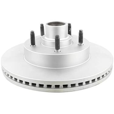 Imagem de MAGMA Conjunto de rotor de freio a disco Pro-Series PSR205211