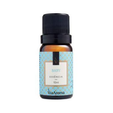 Imagem de Essência 10ml Escolha O Aroma - Via Aroma