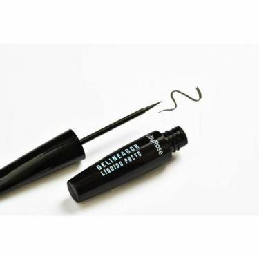 Imagem de Delineador Líquido Preto Ruby Rose