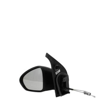 Imagem de Retrovisor Externo Lado Esquerdo Fiat Nova Strada
