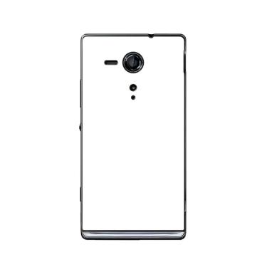 Imagem de Capa Adesivo Skin352 Verso Para Sony Xperia SP