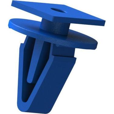 Imagem de 5 Presilha Grelha da Churrasqueira Accord Civic City Fit  - Honda