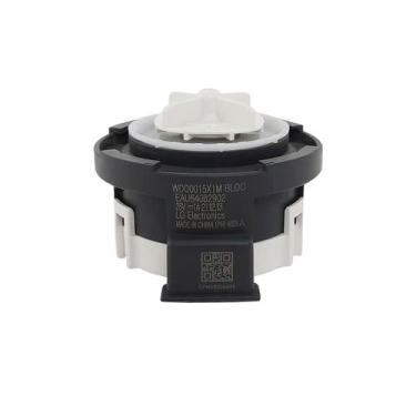 Imagem de Eletrobomba Lava Seca LG EAU64082902 Bldc 26v - Sel-82903-g