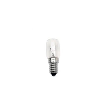 Imagem de Lâmpada Geladeira/Microondas 15W E-14 127V - Taschibra