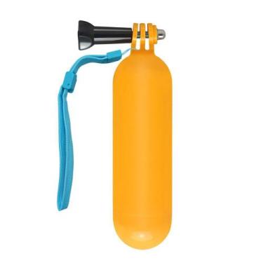 Imagem de Bastão de Mão Flutuante Para GoPro e Câmeras Similares - FUNPro