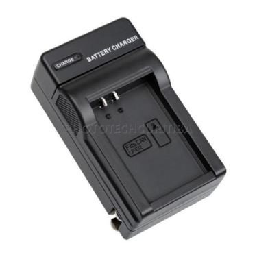 Imagem de Carregador de Bateria Canon LP-E12 Travel Modelo LC-E12C - FITS