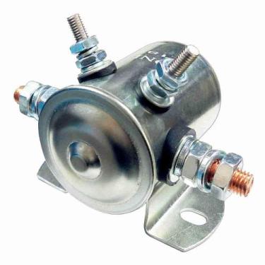 Imagem de Relé Auxiliar De Partida - DNI 8182