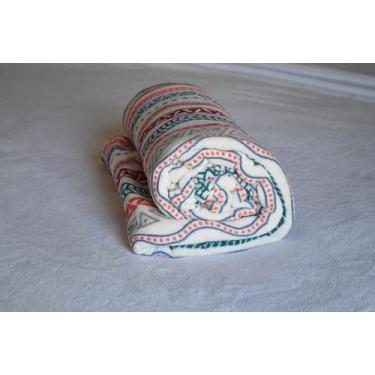 Imagem de Cobertor Ultrasoft Étnico - PARAHYBA, Queen