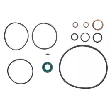 Imagem de Reparo Bomba Óleo Hidráulica 7673 FN1/2 D20, Caravan, A20 - APC / AGEL