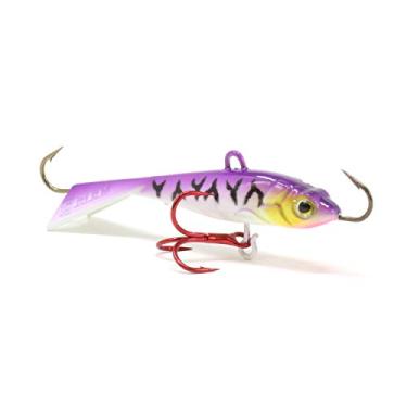 Imagem de Clam Corporation 15575 Tikka Mino, 1,24 l tamanho 10, tigre roxo brilhante