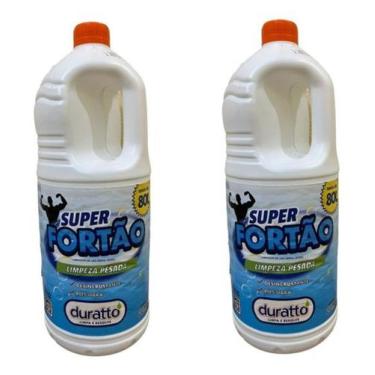 Imagem de Limpador Multiuso Fortao 2 litros Duratto