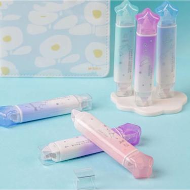 Imagem de Fita Corretiva e Cola em Fita 2 em 1 Signos Twingo