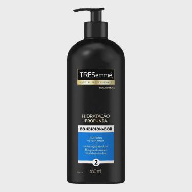 Imagem de Condicionador tresemme hidratacao profunda 650ML