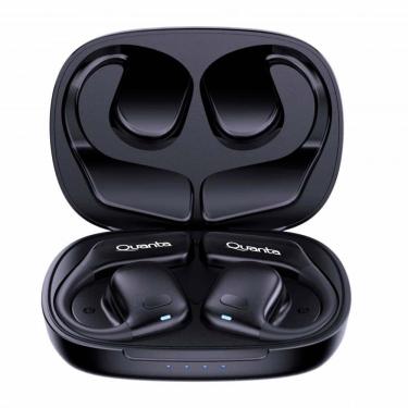 Imagem de Fone de Ouvido Bluetooth Quanta Bone QTABIS30 Stardust