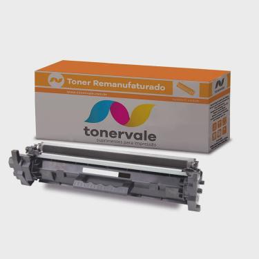 Imagem de Toner Compatível Tankfull Para hp CF217A 17A - hp M130 M130FW M102W M102 para 1.600 impressões