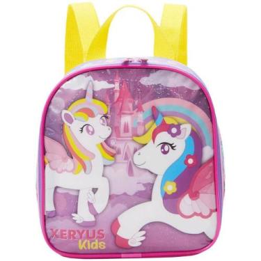 Imagem de Lancheira Térmica Unicórnio - Xeryus