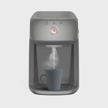 Imagem de Purificador de Água Electrolux - Quente, Natural e Gelada Compressor Prata (PH41X)