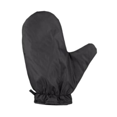 Imagem de WeiLaiKeQi Luva de passar a luva de ferro Mitt Mitt Elegante Proteção a vapor espessada Vaporer Acessório Glova de vapor para vapores portátil, 1 Pedaço