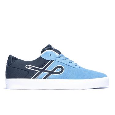 Imagem de Tênis Öus EMERGENTE, Azul Essencial, 34