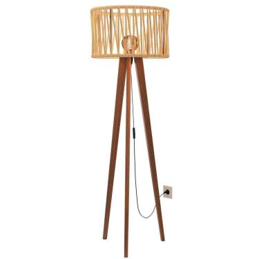 Imagem de Luminaria Nobre Moderna Com Corda Nautica Ambietes Hall Sala