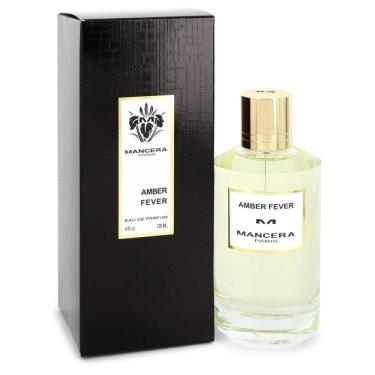 Imagem de Perfume Amber Fever Mancera 120 Ml